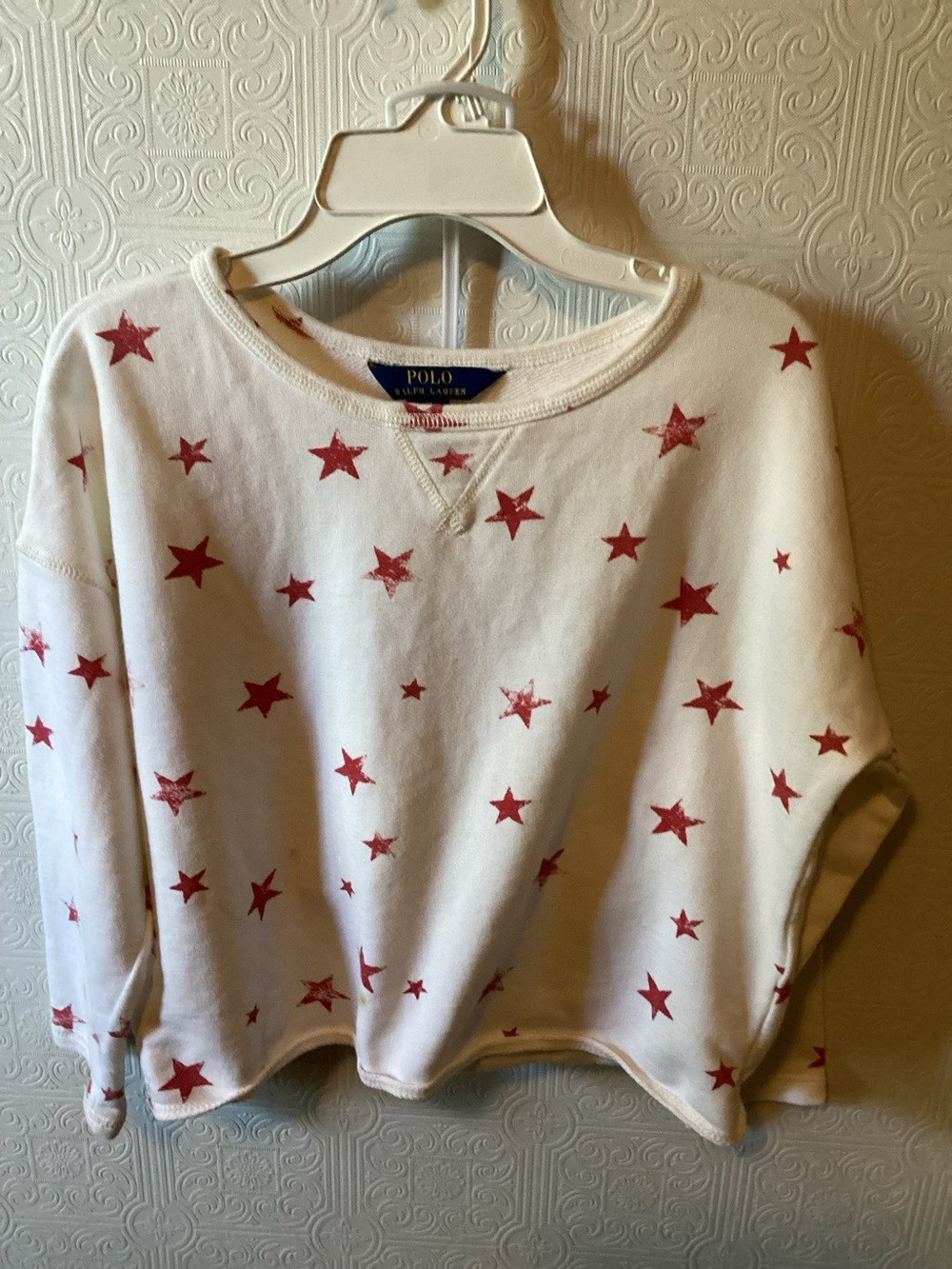 Ralph Lauren Polo Set